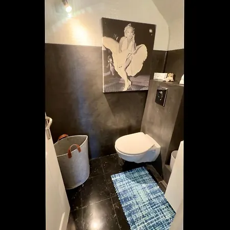 Hébergement de vacances Eden Sea *
